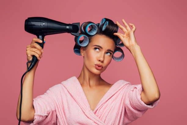 Как правильно выбрать фен для волос для домашнего использования