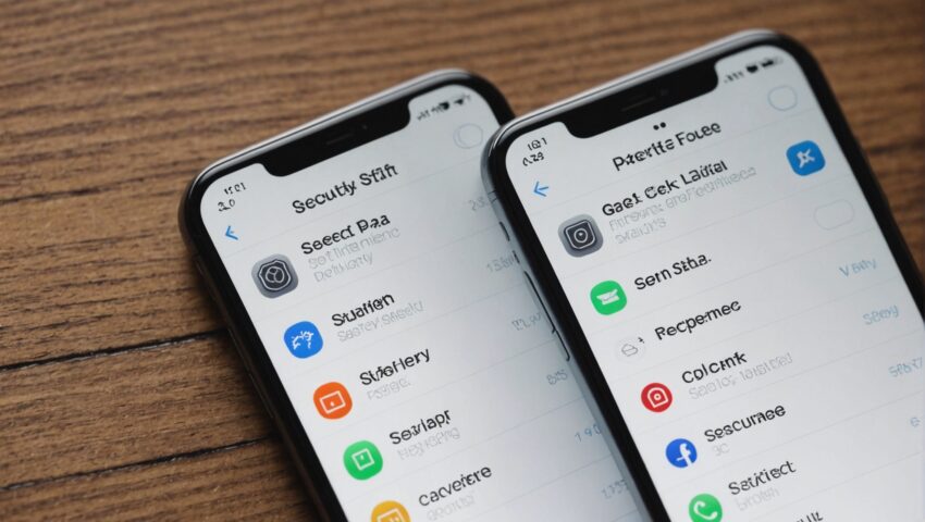Как обеспечить максимальную безопасность данных на iPhone: Полное руководство
