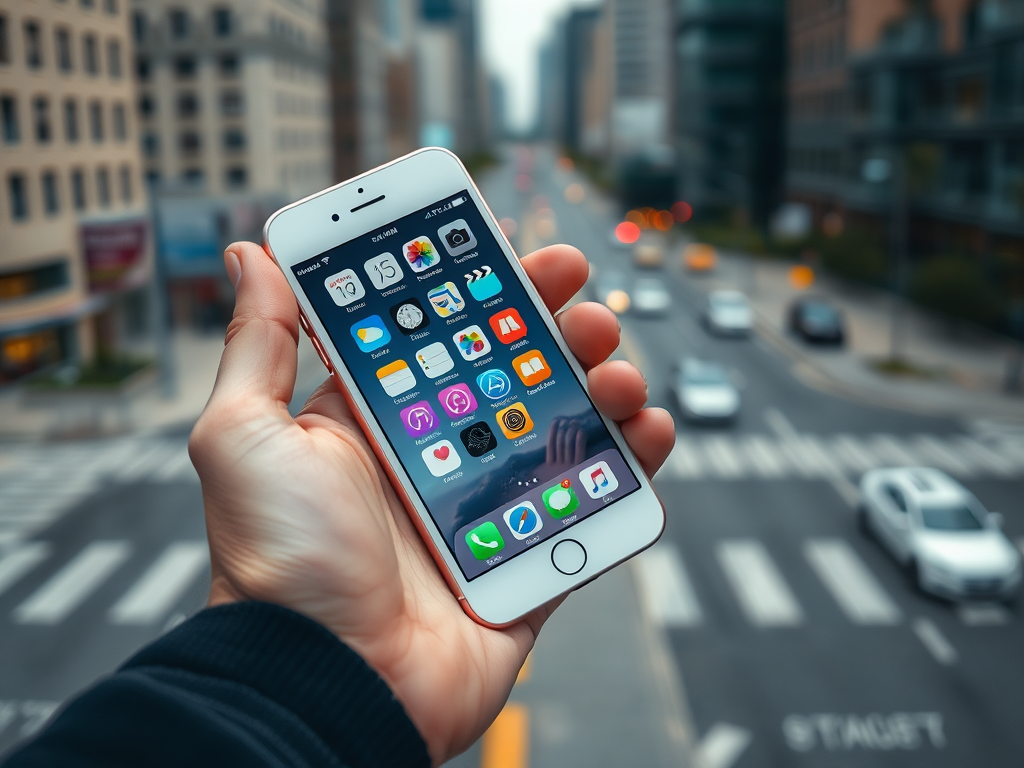 Почему iPhone SE лучший бюджетный смартфон от Apple